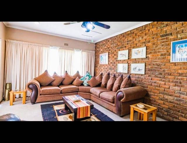 4 BEDROOM HOUSE FOR SALE IN TERENURE